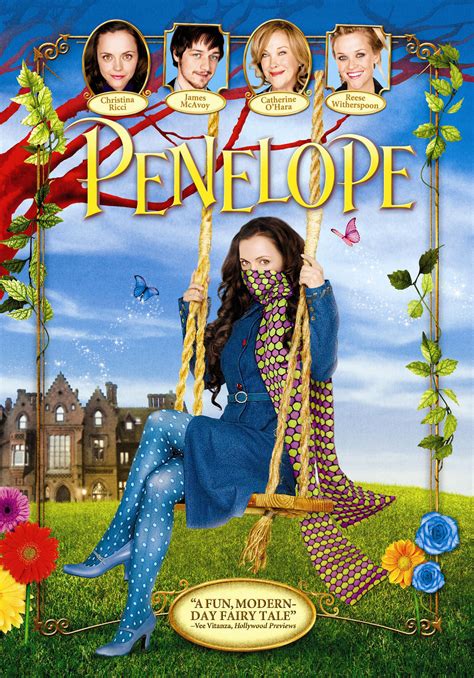 Penelope (2006) | Kaleidescape Movie Store