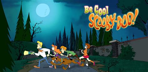 Be Cool, Scooby-Doo! | Warner Bros. Entertainment Wiki | Fandom