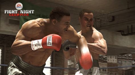 Page 10 of 11 for 11 Best Boxing Games To Play in 2015 | GAMERS DECIDE