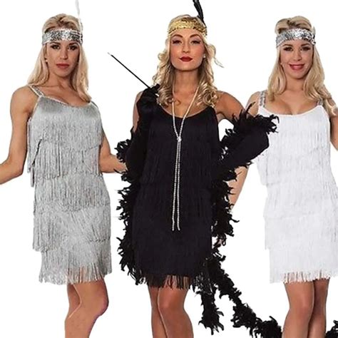 Roaring 20s Fashion And Styles