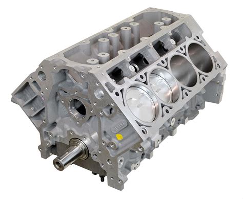 ATK High Performance Engines SP68 ATK High Performance Chevy LS3 415 ...