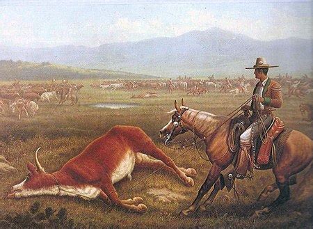 Vaquero - Wikipedia