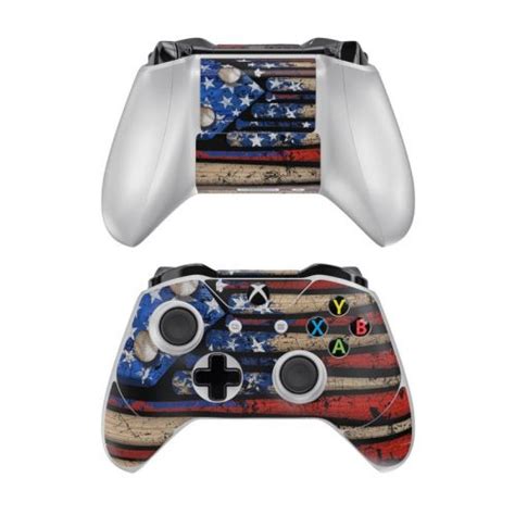 Xbox One Controller Skins at iStyles