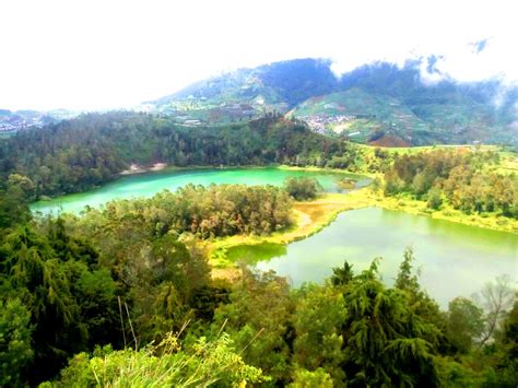 Sikunir Golden Sunrise & Dieng Plateau - Adventure to Indonesia