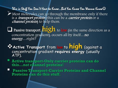 PPT - Tonicity…How This Works…. PowerPoint Presentation, free download ...