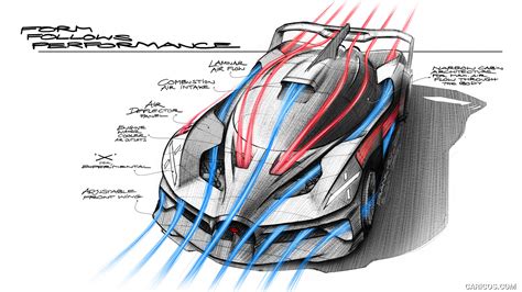 how fast is the bugatti bolide engine Bolide bugatti speed chiron ...