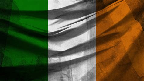 Ireland Flag Wallpaper