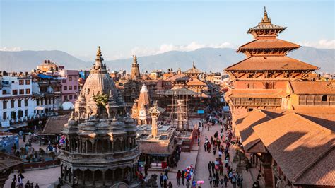 10 Architectural Treasures to Visit in Nepal | Architectural Digest