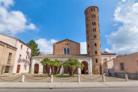 Ravenna Shore Excursions. Italy Travel Guides, Emilia-Romagna