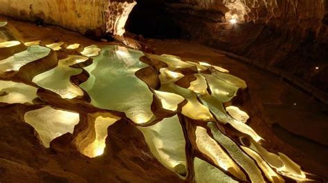 Amazing Caves Around The World To Put On Your Travel Bucket List ...