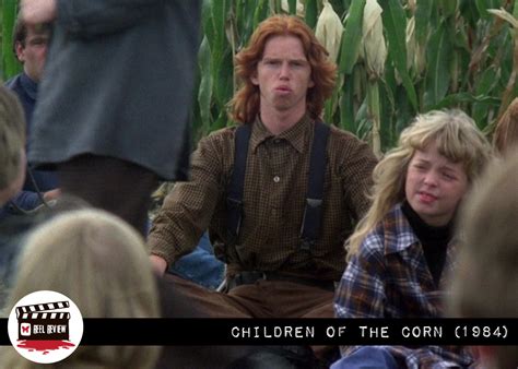 Reel Review: Children of the Corn (1984) - Morbidly Beautiful