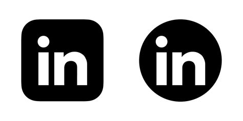 Linkedin logo png, Linkedin logo transparent png, Linkedin icon ...