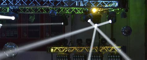 Technical Theatre Services | Technical theatre, Theatre, Light control