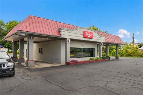 RED ROOF INN LENOIR - Updated 2023 Prices & Motel Reviews (NC)