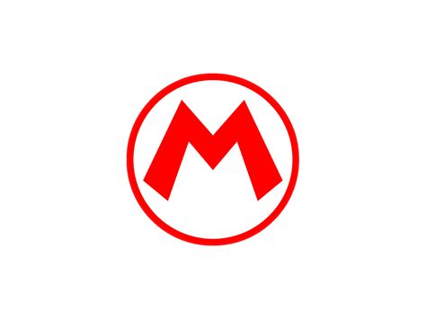 Mario logo