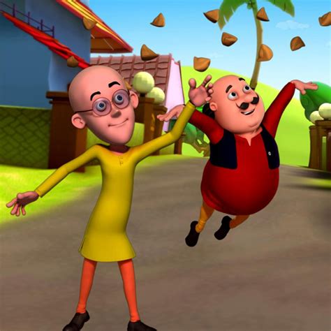 MOTU PATLU children's most-loved comic characters to join Madame ...