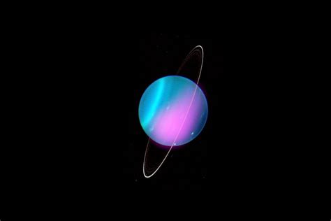 NASA wants to explore Uranus. Here's why that won't happen until the ...