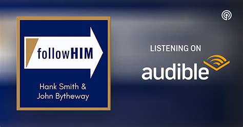 Follow Him: A Come, Follow Me Podcast | Podcasts on Audible | Audible.com