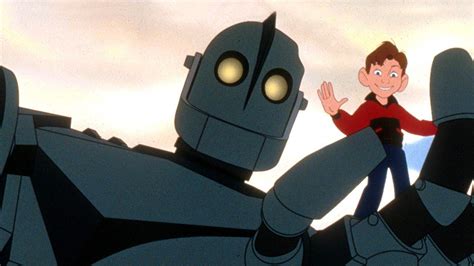 Robot Movies for Kids! - YouTube