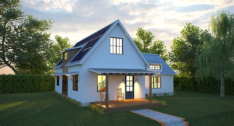 Best Prefab and Modular Home Companies for Modern Farmhouse Designs ...