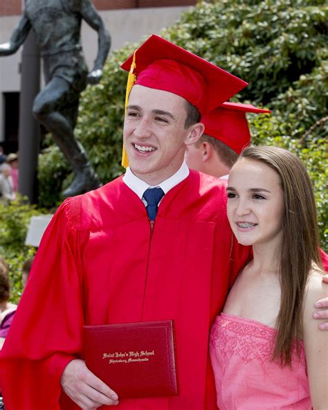 Saint John's Graduation 2013 | V Gallery | Saint John's High School ...