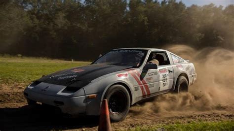 Who wants to recommend me some good rallycross cars?