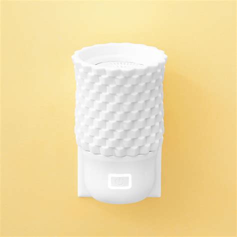 Scentsy Wall Fan Diffuser – Stack - TLK Scents