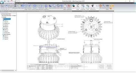 Alibre Design Pricing, Reviews, & Features in 2022