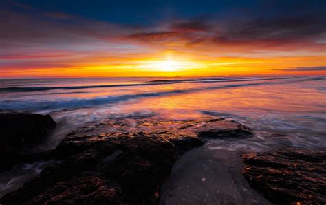 Bamburgh Beach in Bamburgh | Expedia.co.uk