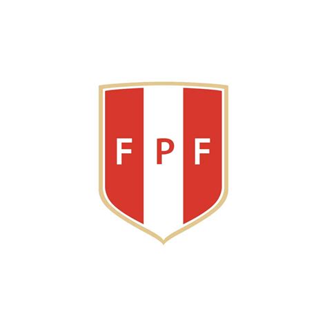 Federacion Peruana de Futbol Logo Vector - (.Ai .PNG .SVG .EPS Free ...