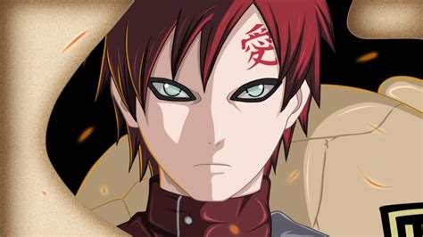 Gaara HD Wallpapers (56+ images)