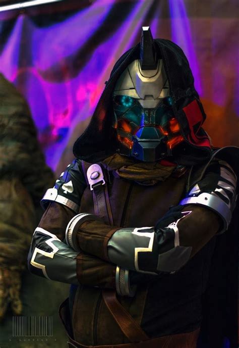 [Self] Cayde-6 from Destiny : r/cosplay