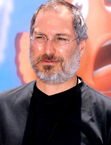 Steve Jobs | Pixar Wiki | Fandom