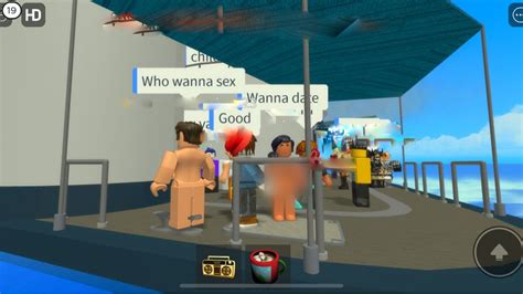 Roblox Sex Simulator – Telegraph