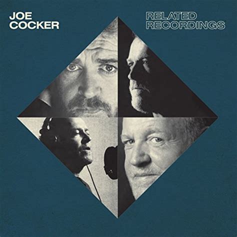 Joe Cocker / The Album Recordings 1984-2007 / 14CD box set ...