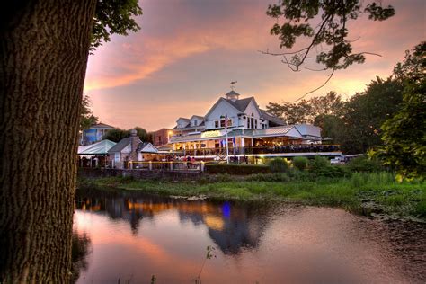 Beverage Menu - Stonebridge Restaurant - Restaurant in Milford, CT