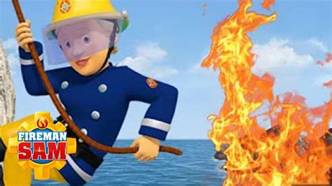 Fireman Sam Full Episodes | Best of Firefighter Penny Morris ...