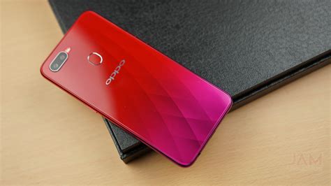 OPPO F9 Review - Jam Online | Philippines Tech News & Reviews