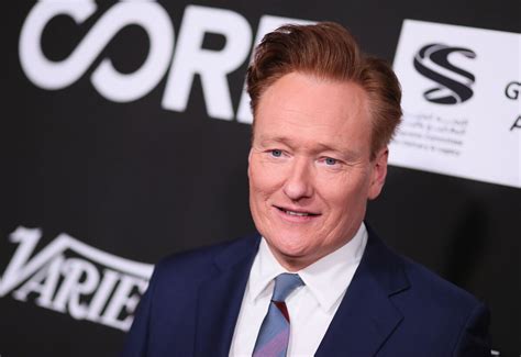 Conan O’Brien to End Nightly Talk Show in Move to HBO Max - Bloomberg