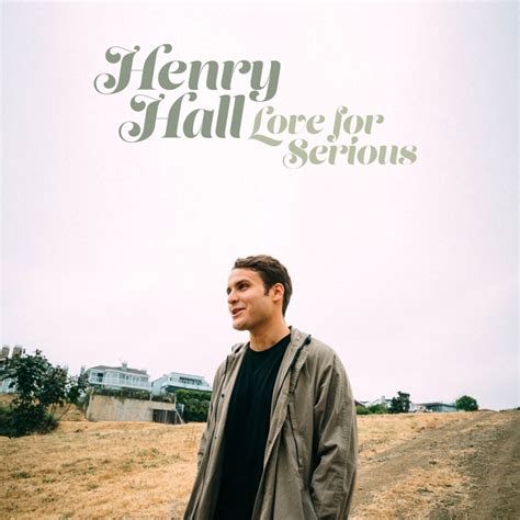 Henry Hall – TrunkSpace