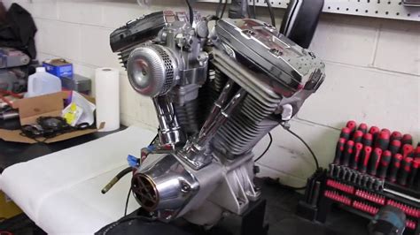 Harley Evo Engine Rebuild Kits