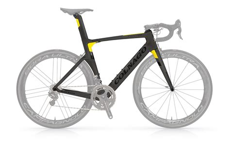 COLNAGO CONCEPT DISC FRAMESET