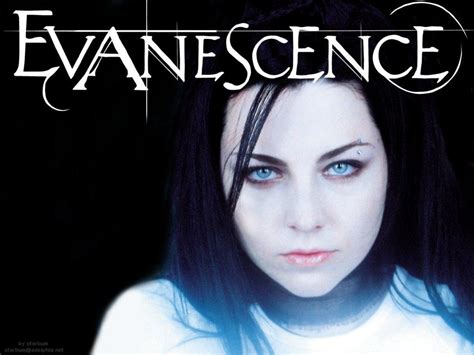 music and entertainment: Evanescence New Album Influenced by MGMT ...