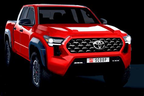 ABOUT 2025 HILUX: V6S, HYBRID, ELECTRIC & NEW PLATFORM - Auto.