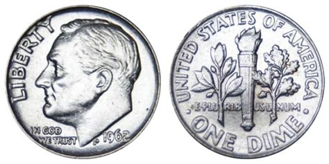 ‘Common’ Roosevelt Dime Deserves a Little Respect - Numismatic News