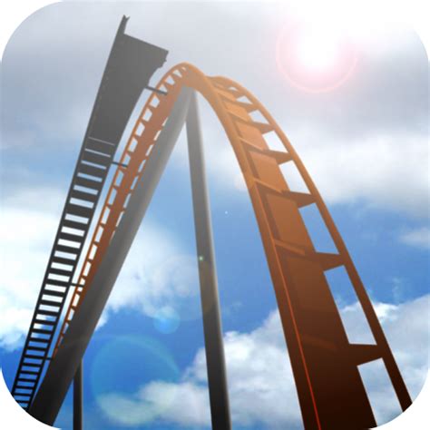 Ultimate Coaster - Apps on Google Play