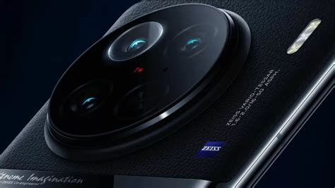 vivo X100 Pro +将是一款可怕的拍照手机，配有定制的三星传感器-GizChina.it