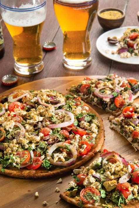 11 of the BEST Vegan Pizza Recipes - My Darling Vegan