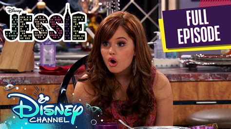 Jessie Disney Channel Jessie