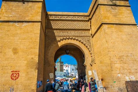 Morning Casablanca: The Medina and Beyond Cultural Walking Tour 2022 ...